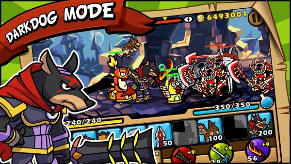 帕拉狗骑士手机端